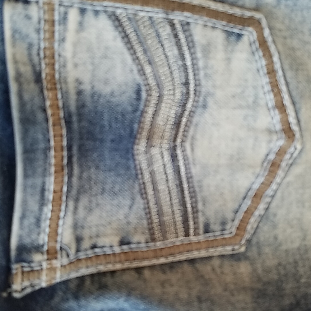Jeans - Picture 6 of 6